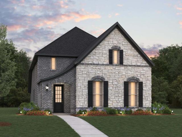 House for sale in Denton, Texas