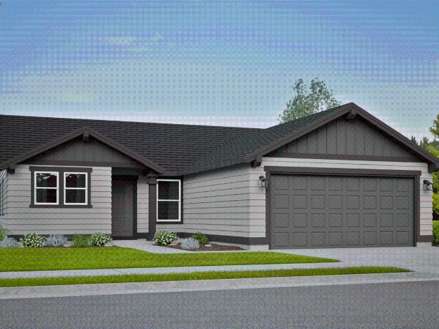 House for sale in Kalispell, Montana