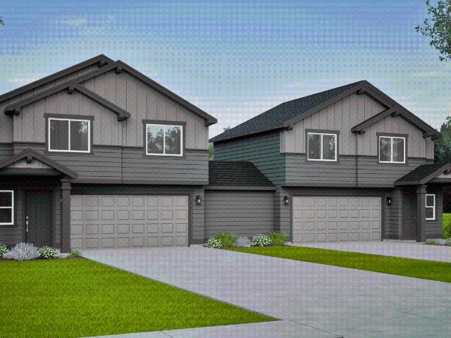 House for sale in Kalispell, Montana