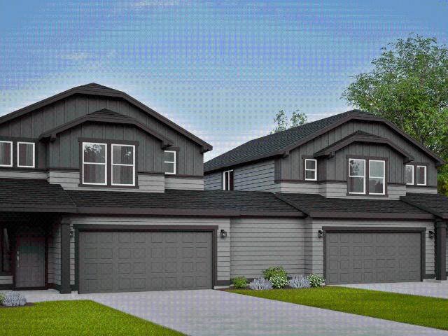 House for sale in Kalispell, Montana