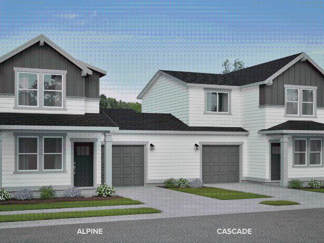 House for sale in Kalispell, Montana