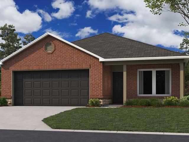 House for sale in Kellyville, Oklahoma