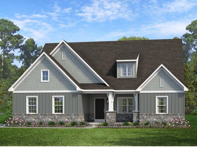 House for sale in Chester, Pennsylvania