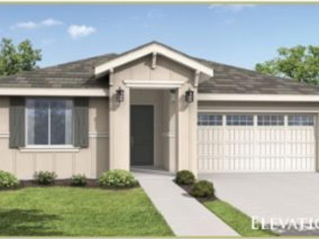 House for sale in Kerman, California