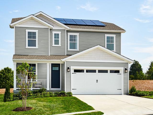 House for sale in Virginia