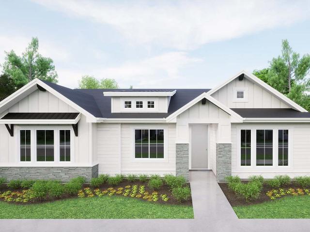 House for sale in Kuna, Idaho