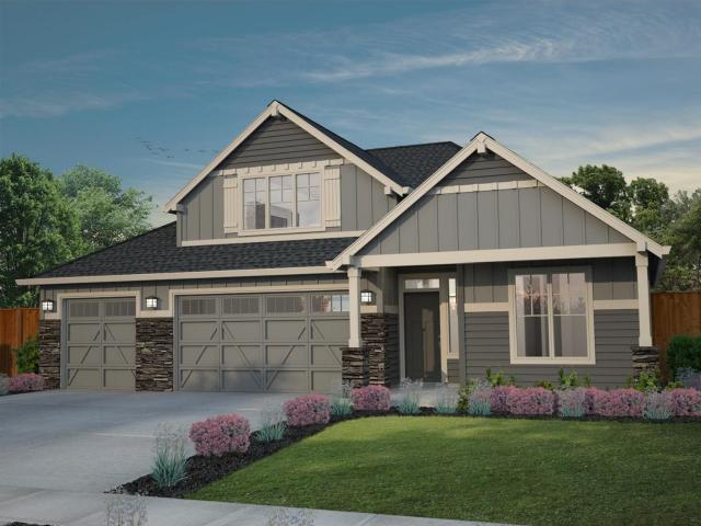 House for sale in La Center