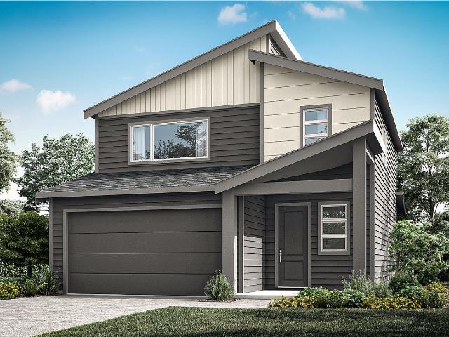House for sale in La Center, Washington