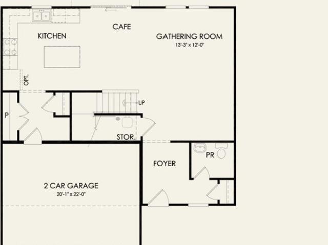 House for sale in La Grange, Kentucky