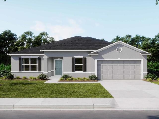 House for sale in Labelle, Florida