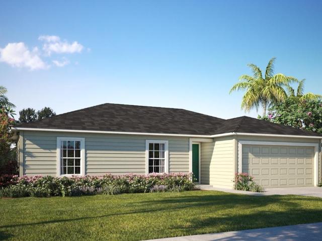 House for sale in Labelle, Florida