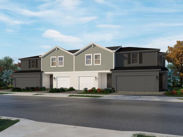 House for sale in Lady Lake, Florida