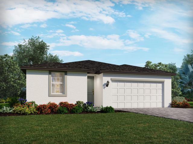 House for sale in Lady Lake, Florida