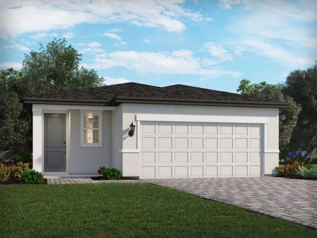 House for sale in Lady Lake, Florida