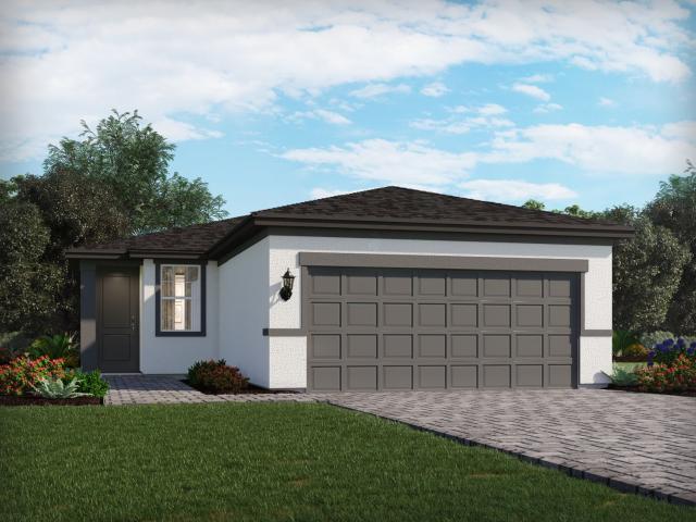 House for sale in Lady Lake, Florida