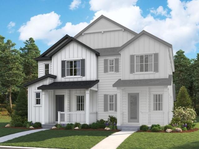 Duplex for sale in Lafayette