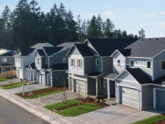 House for sale in Oregonia