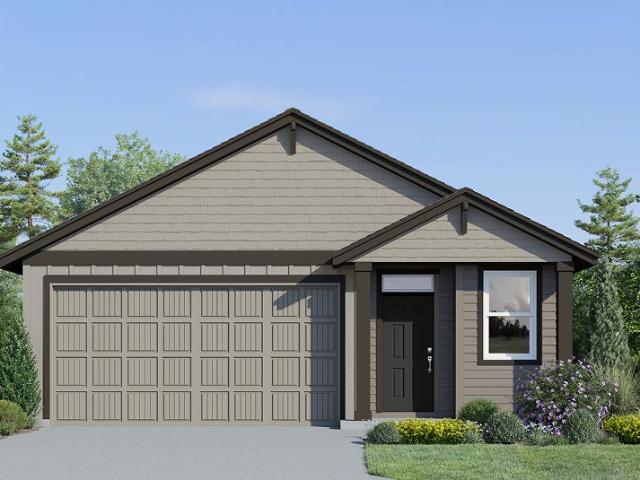 House for sale in Oregonia