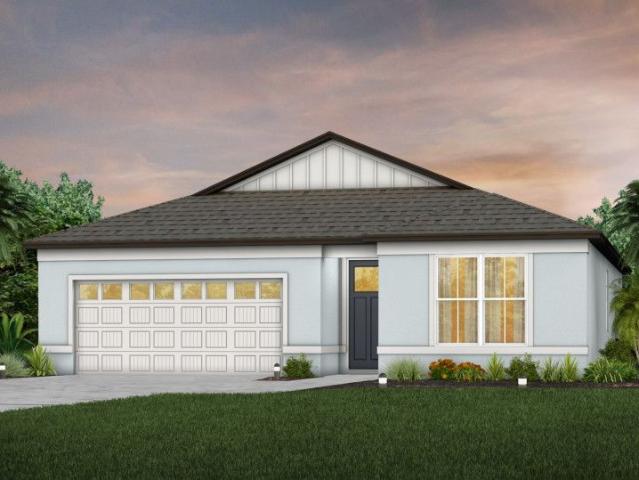 House for sale in Lake Alfred, Florida