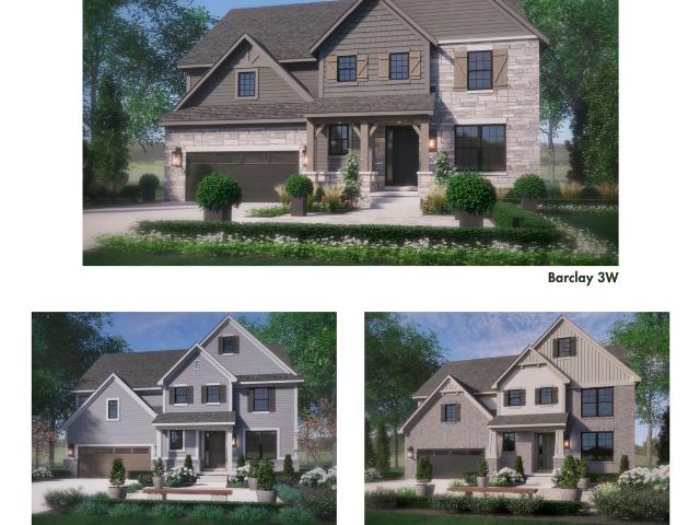 House for sale in Lake Orion, Michigan