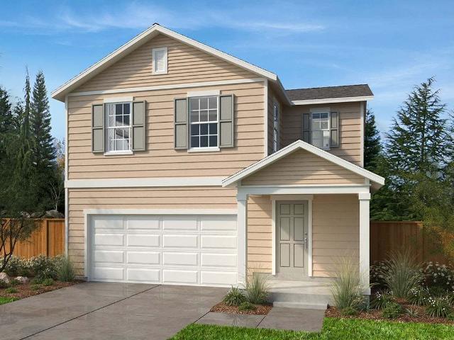 House for sale in Lake Stevens, Washington