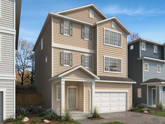 House for sale in Lake Stevens, Washington