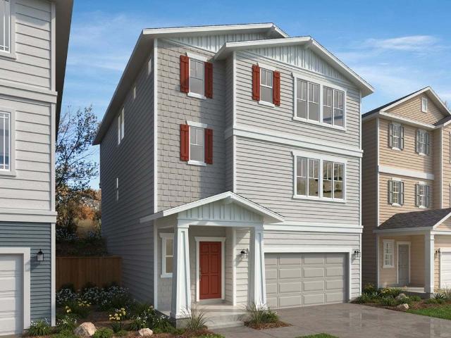 House for sale in Lake Stevens, Washington