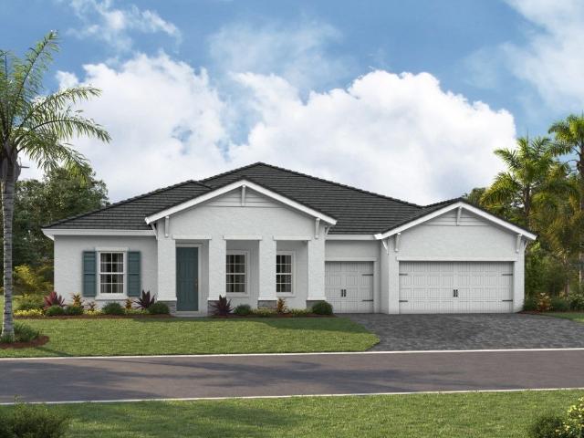 House for sale in Lakewood Ranch, Florida