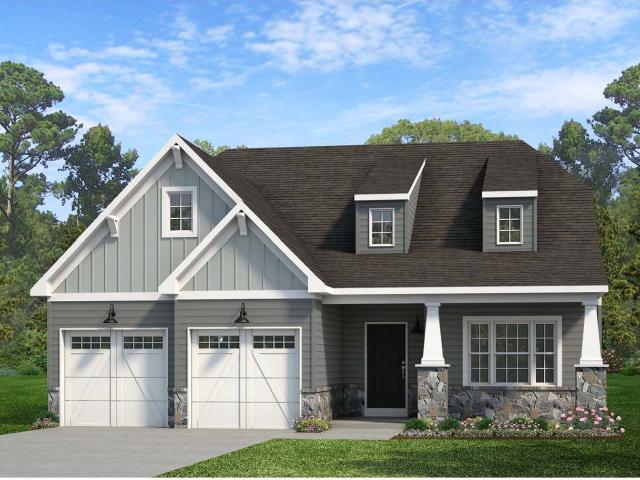 House for sale in Lampeter, Pennsylvania