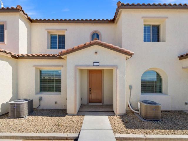 Duplex for sale in Las Vegas, Nevada