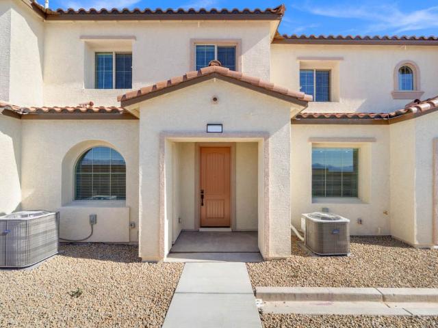 Duplex for sale in Las Vegas, Nevada
