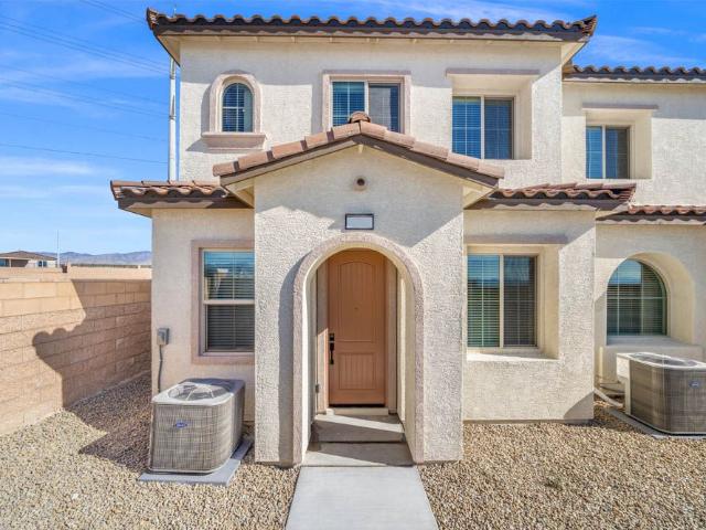 Duplex for sale in Las Vegas, Nevada