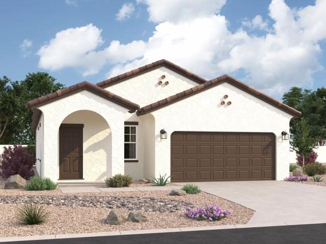House for sale in Laveen, Arizona