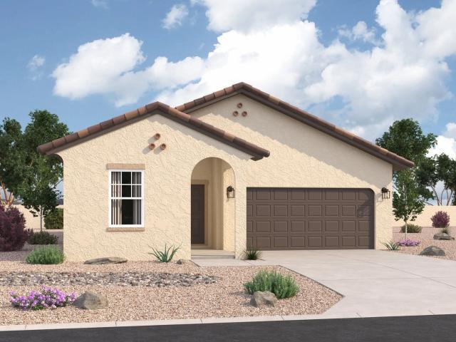 House for sale in Laveen, Arizona
