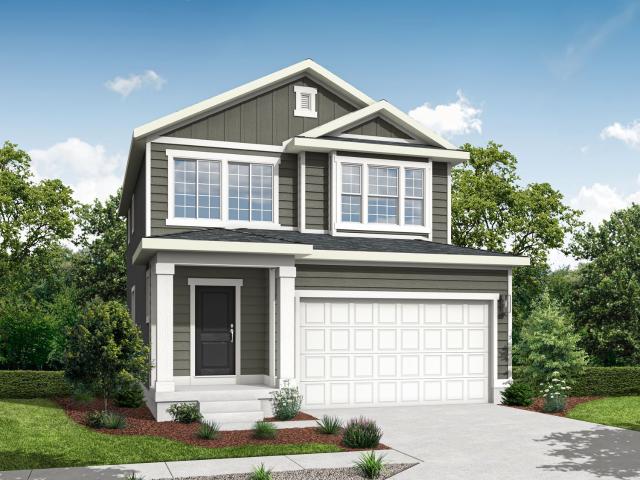 House for sale in Layton, Utah
