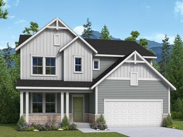 House for sale in Layton