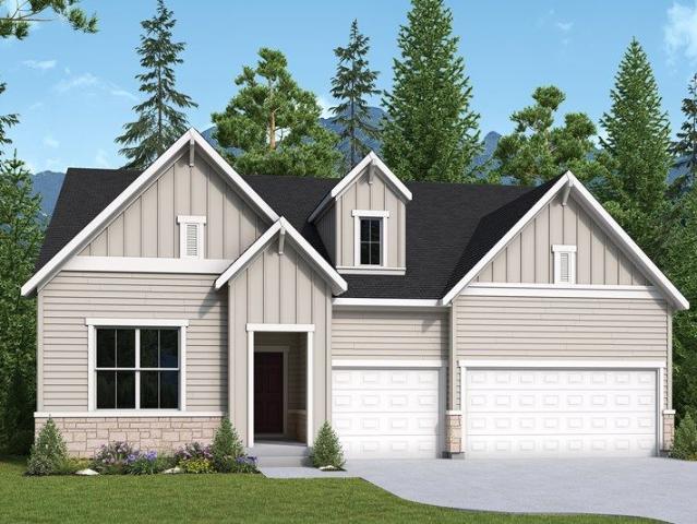 House for sale in Layton