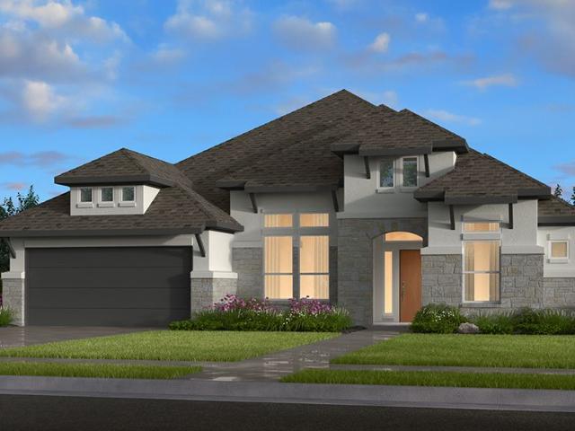 House for sale in Leander