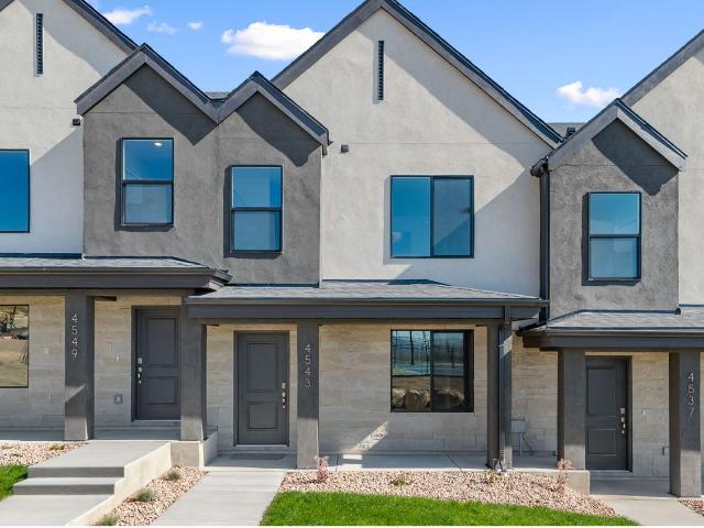 Townhouse for sale in Lehi, Utah