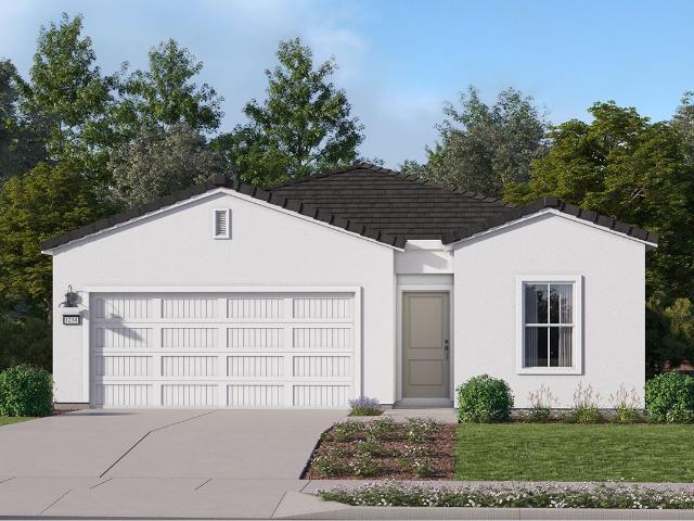 House for sale in Lemoore, California