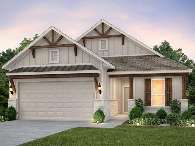 House for sale in Williamson, Texas