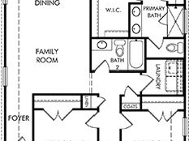 House for sale in Williamson, Texas