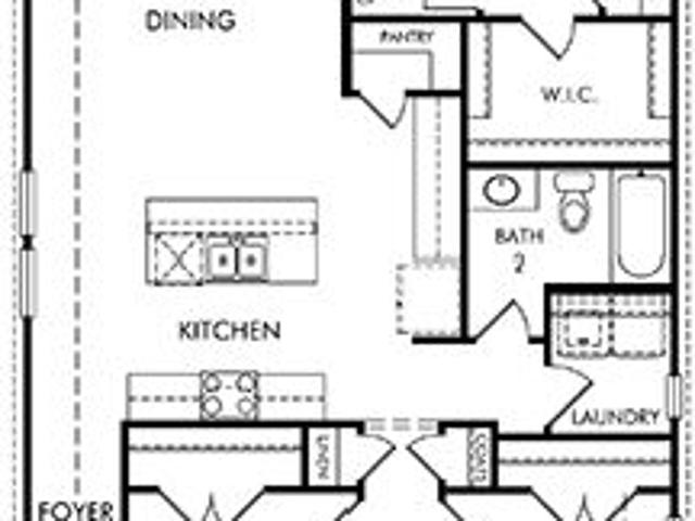 House for sale in Williamson, Texas