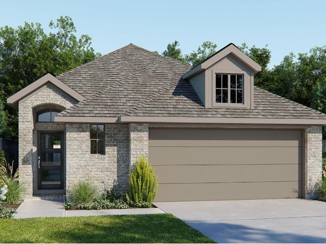House for sale in Williamson, Texas