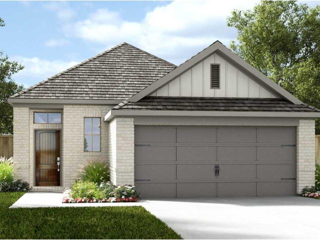 House for sale in Williamson, Texas
