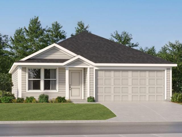 House for sale in Lockhart, Texas