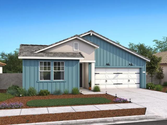 House for sale in Lodi, California