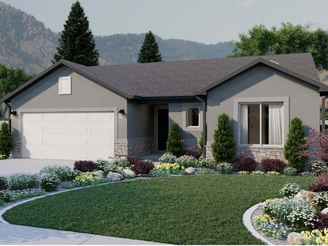 House for sale in Cache, Utah