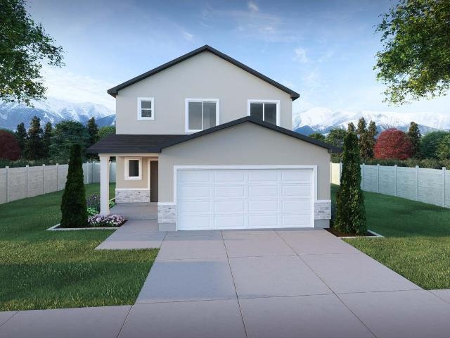 House for sale in Cache, Utah