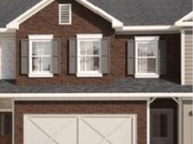House for sale in Loganville, Georgia